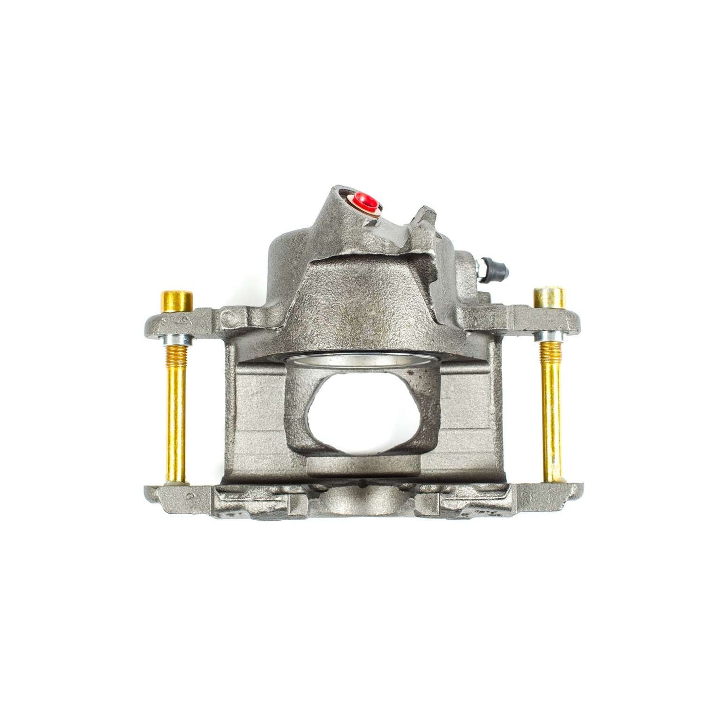 PowerStop Power Stop 94-96 Chevrolet Impala Front Left Autospecialty Caliper w/o Bracket L4021