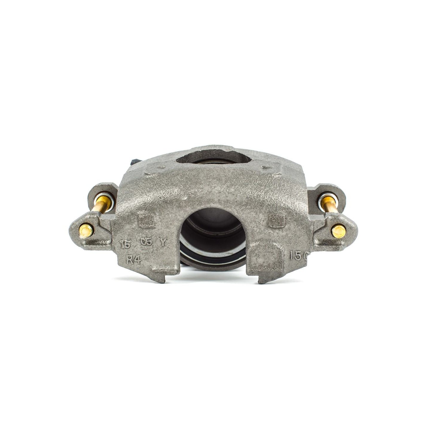 PowerStop Power Stop 94-96 Chevrolet Impala Front Left Autospecialty Caliper w/o Bracket L4021