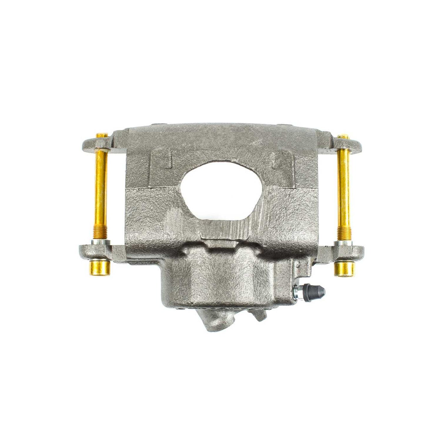 PowerStop Power Stop 94-96 Chevrolet Impala Front Left Autospecialty Caliper w/o Bracket L4021