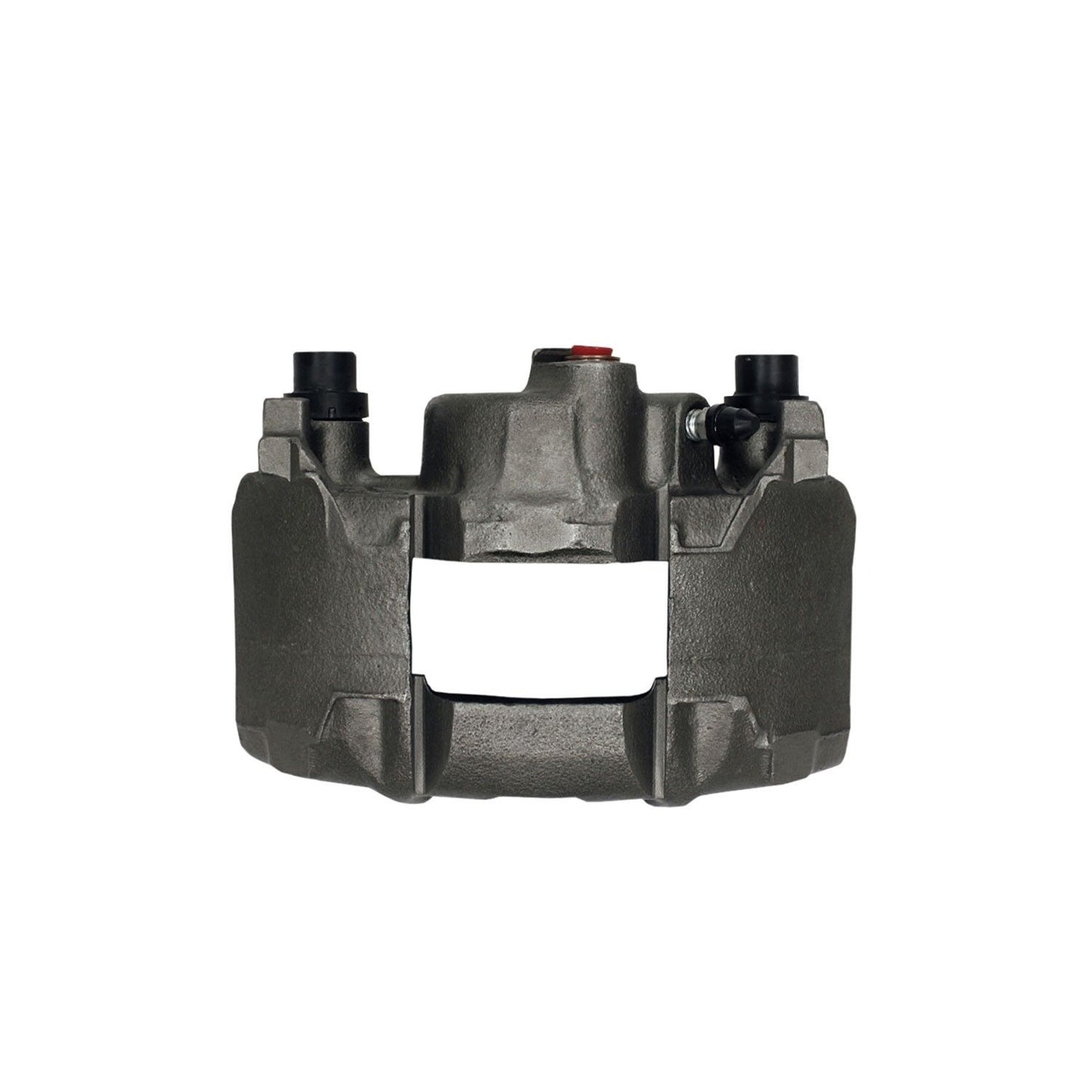 PowerStop Power Stop 83-90 Buick Century Front Left Autospecialty Caliper w/o Bracket L4195