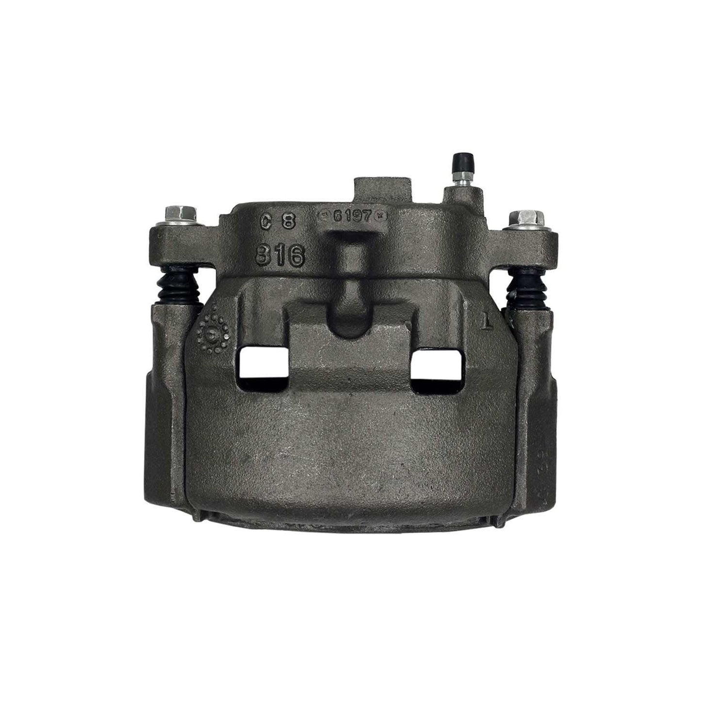 PowerStop Power Stop 88-96 Buick Regal Front Right Autospecialty Caliper w/Bracket L4275