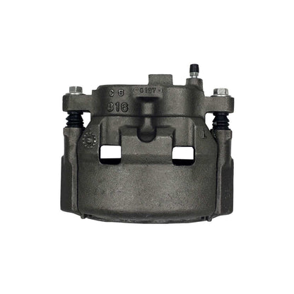 PowerStop Power Stop 88-96 Buick Regal Front Right Autospecialty Caliper w/Bracket L4275