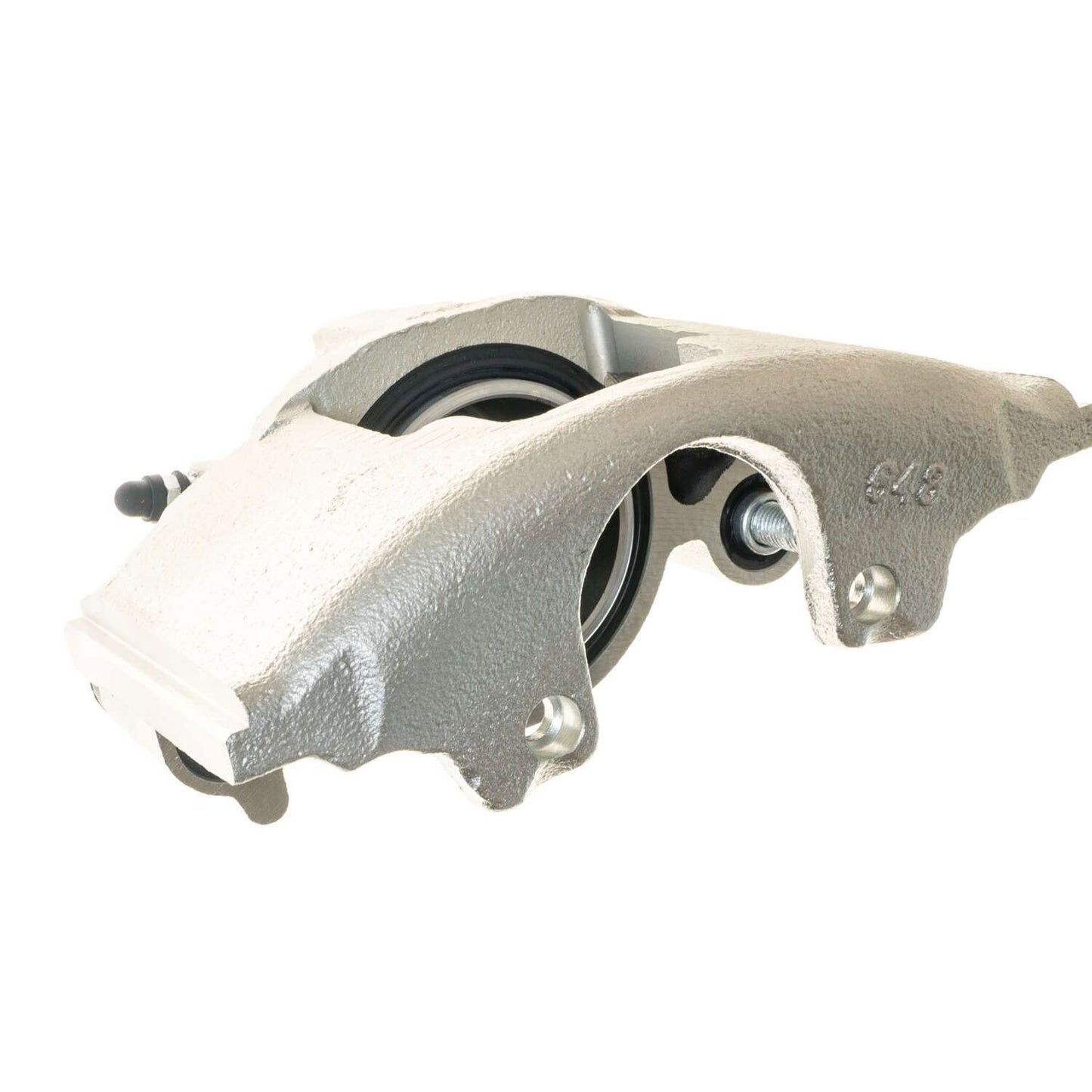 PowerStop Power Stop 90-93 Cadillac Commercial Chassis Front Left Autospecialty Caliper w/o Bracket L4300