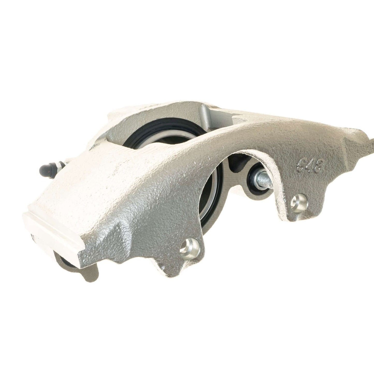 PowerStop Power Stop 90-93 Cadillac Commercial Chassis Front Left Autospecialty Caliper w/o Bracket L4300
