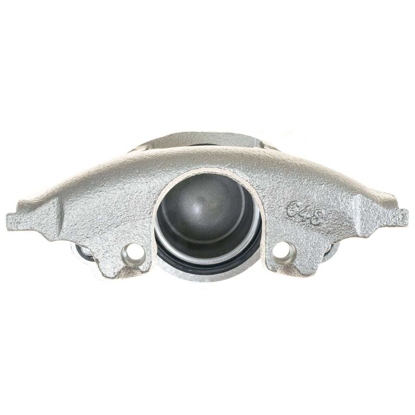 PowerStop Power Stop 90-93 Cadillac Commercial Chassis Front Left Autospecialty Caliper w/o Bracket L4300