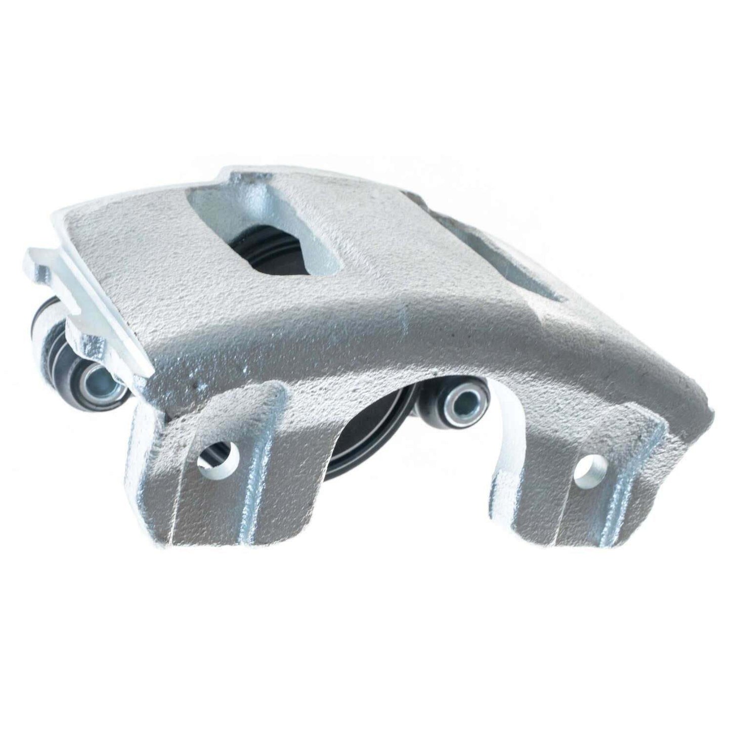PowerStop Power Stop 90-01 Jeep Cherokee Front Left Autospecialty Caliper w/o Bracket L4340
