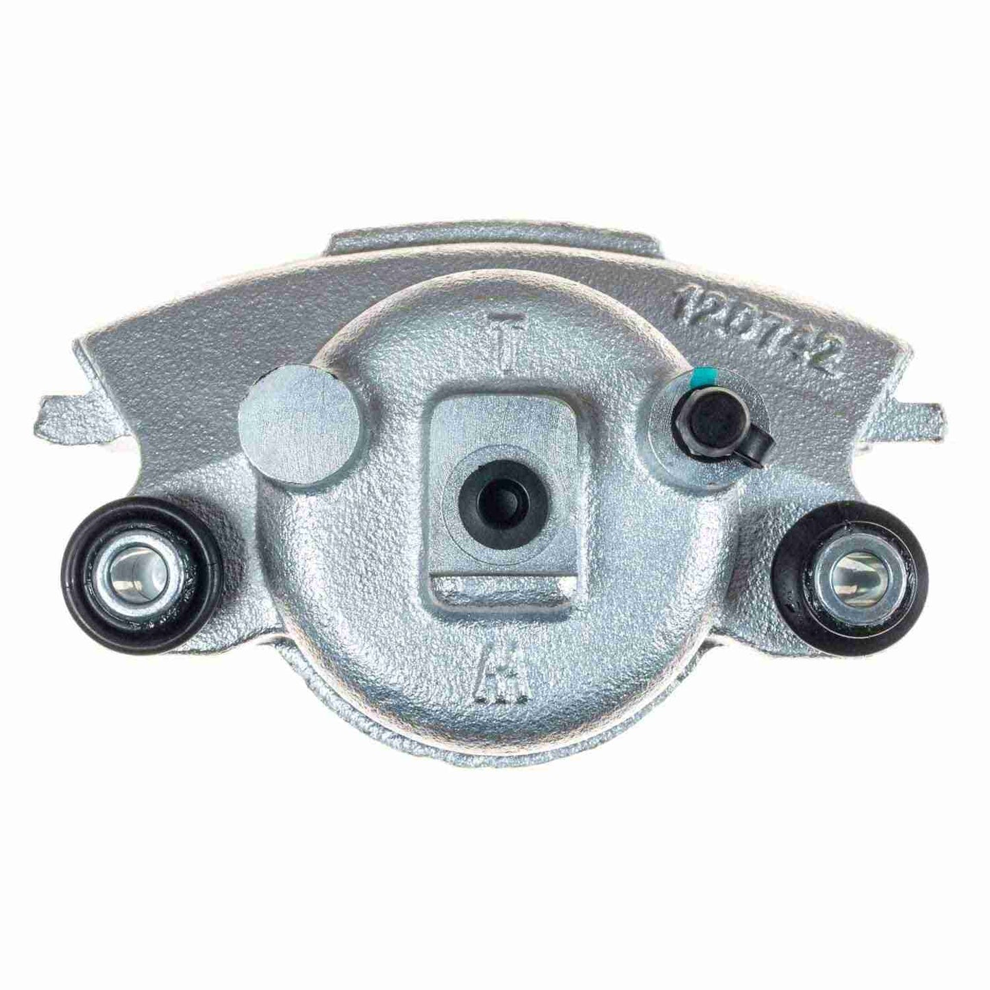 PowerStop Power Stop 90-01 Jeep Cherokee Front Left Autospecialty Caliper w/o Bracket L4340