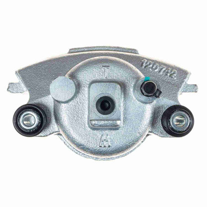 PowerStop Power Stop 90-01 Jeep Cherokee Front Left Autospecialty Caliper w/o Bracket L4340