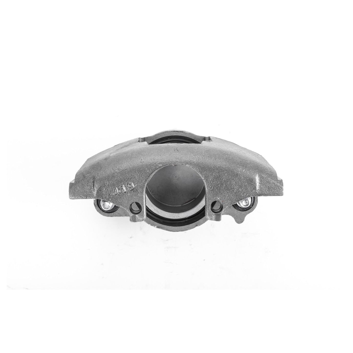PowerStop Power Stop 90-00 Chevrolet C3500 Front Right Autospecialty Caliper w/o Bracket L4347