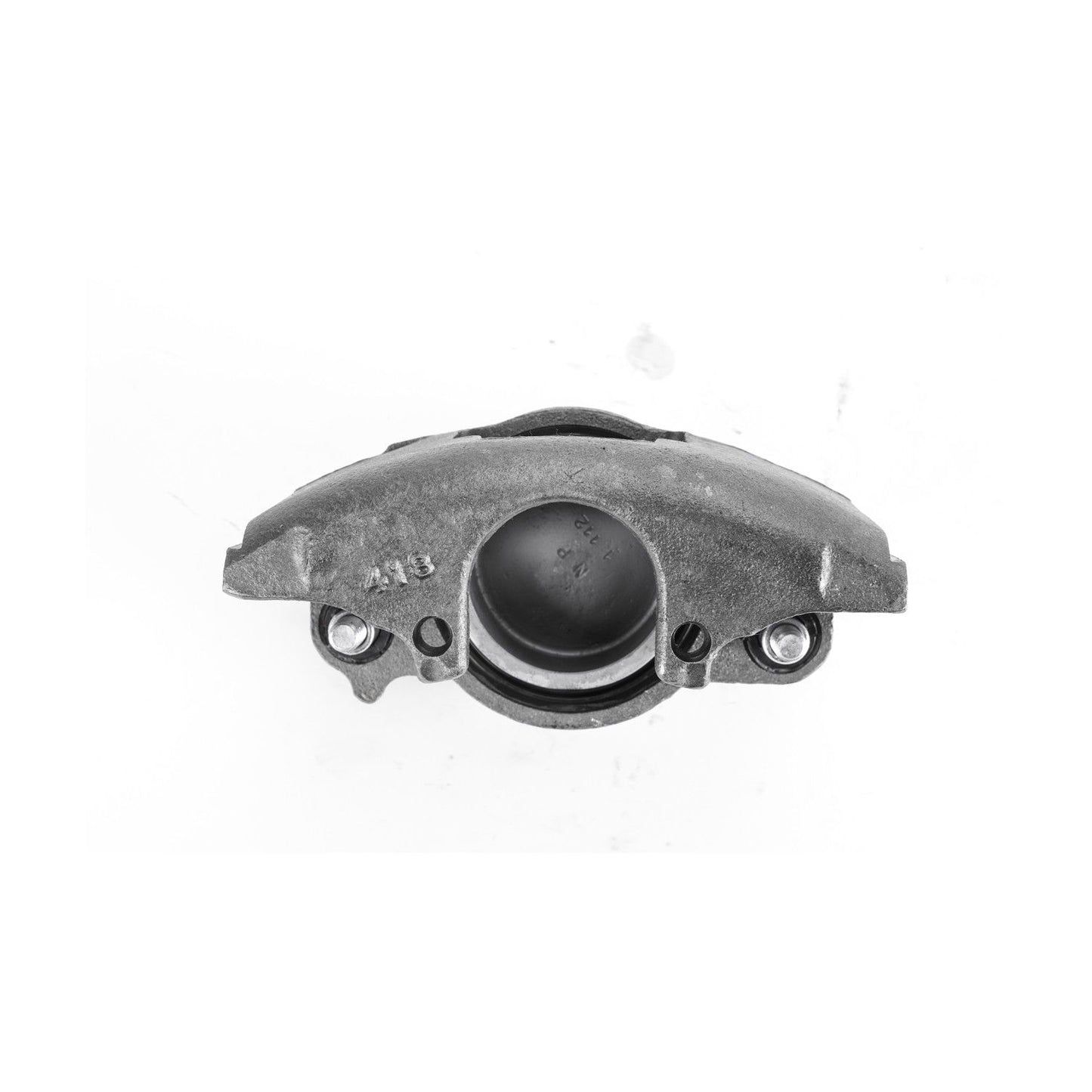 PowerStop Power Stop 90-00 Chevrolet C3500 Front Left Autospecialty Caliper w/o Bracket L4348