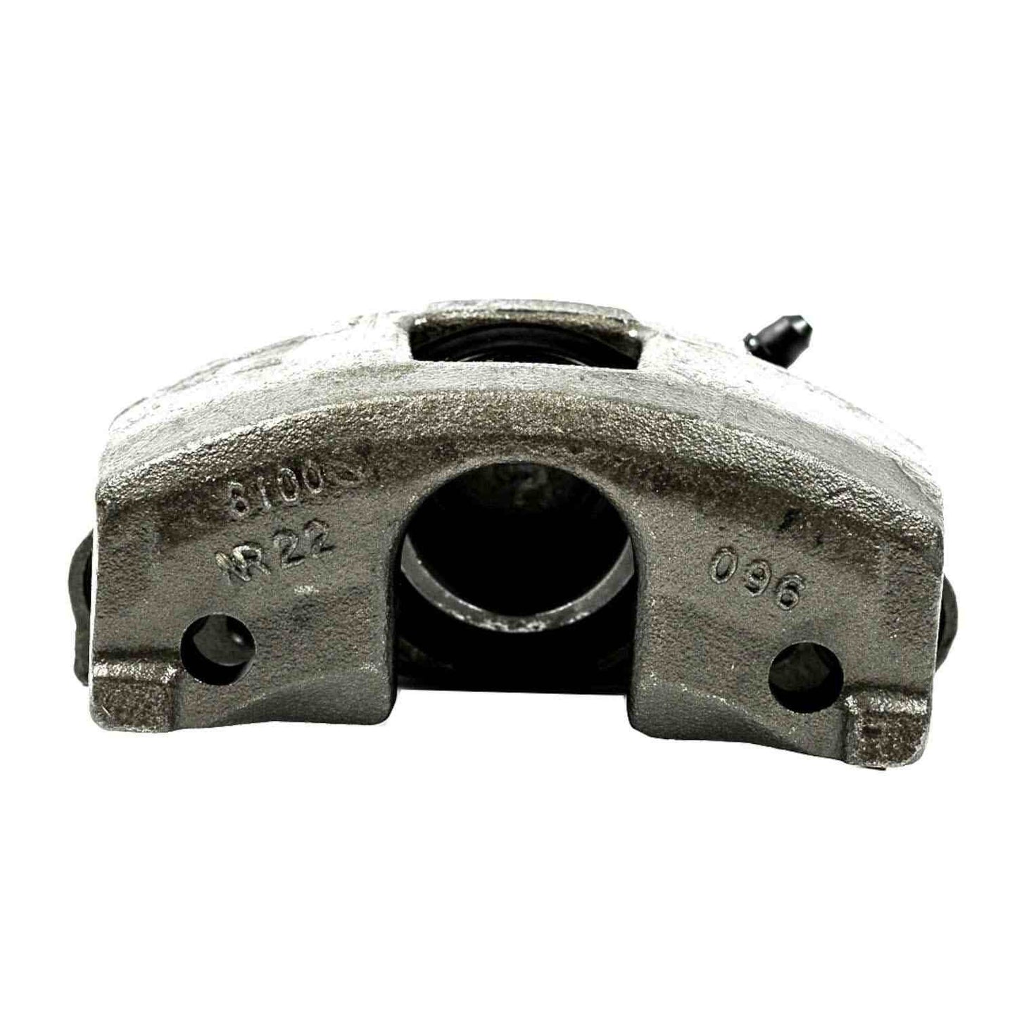 PowerStop Power Stop 90-98 Buick Skylark Front Right Autospecialty Caliper w/o Bracket L4356