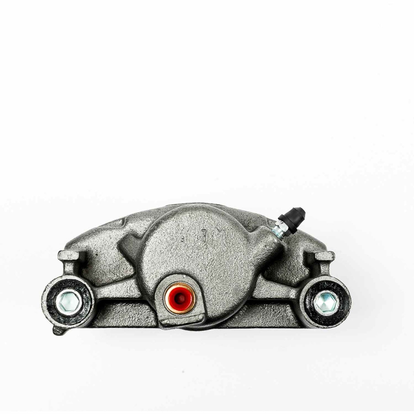PowerStop Power Stop 90-98 Buick Skylark Front Left Autospecialty Caliper w/o Bracket L4357