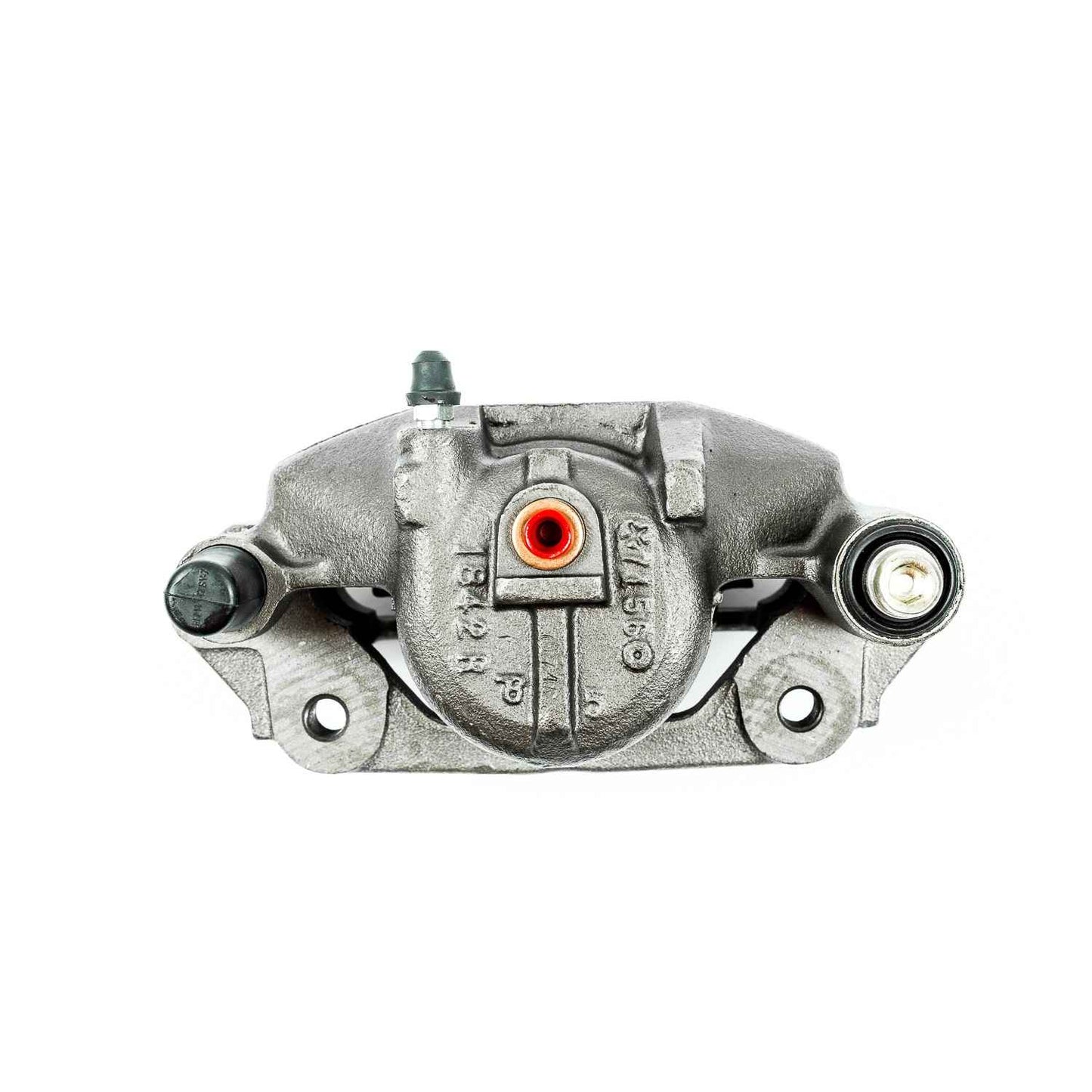 PowerStop Power Stop 94-98 Ford Mustang Front Right Autospecialty Caliper w/Bracket L4378