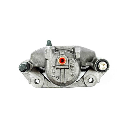 PowerStop Power Stop 94-98 Ford Mustang Front Right Autospecialty Caliper w/Bracket L4378