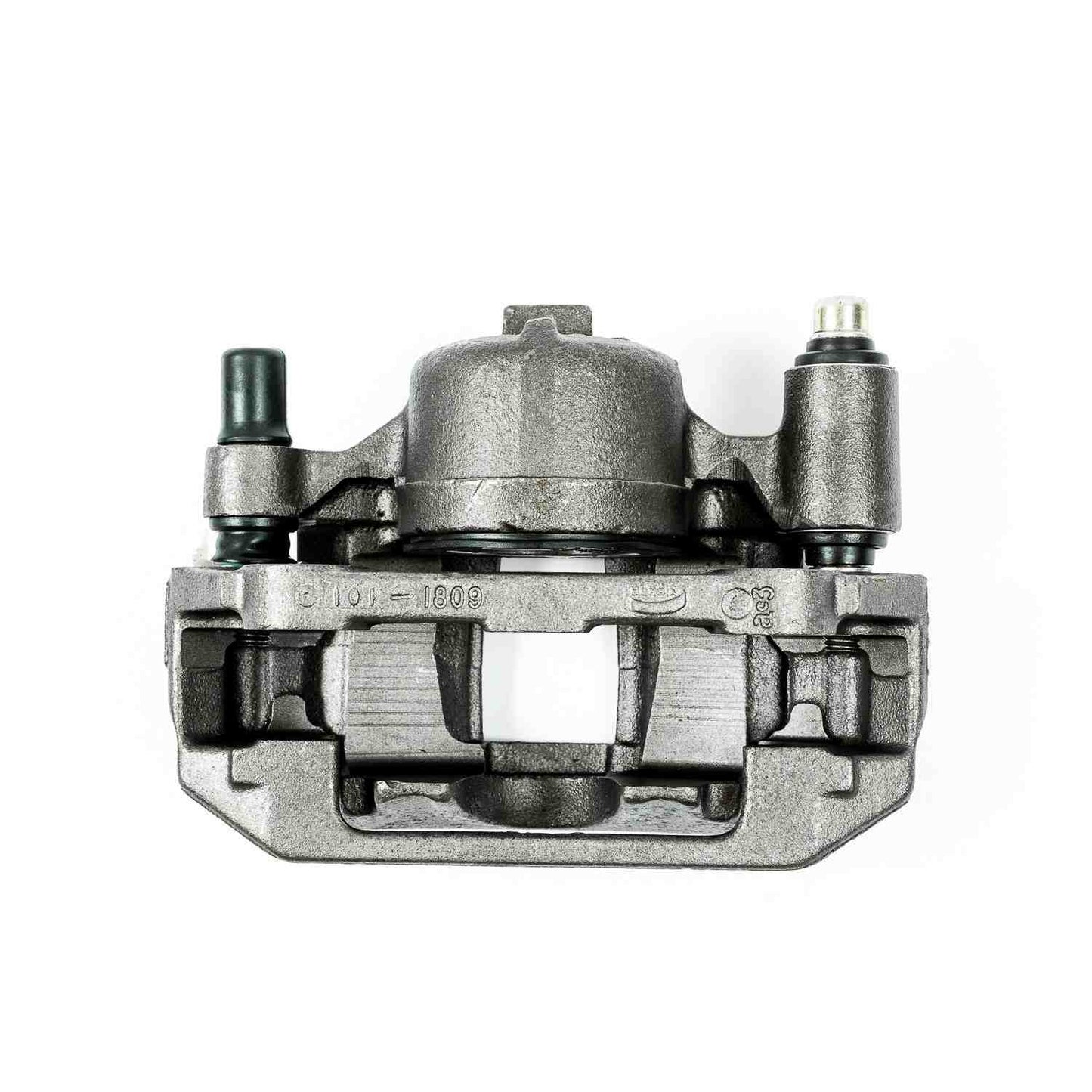 PowerStop Power Stop 94-98 Ford Mustang Front Right Autospecialty Caliper w/Bracket L4378