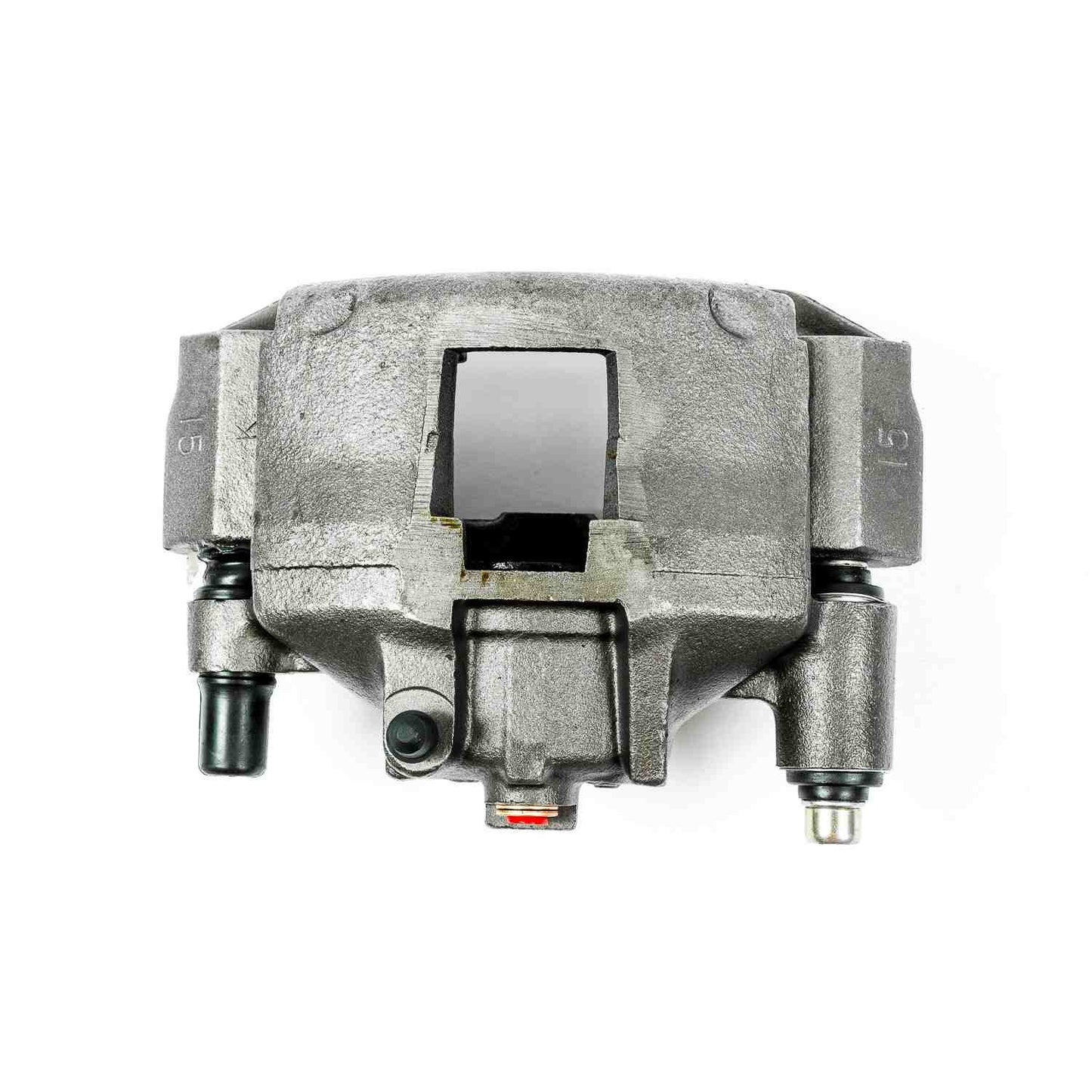 PowerStop Power Stop 94-98 Ford Mustang Front Right Autospecialty Caliper w/Bracket L4378