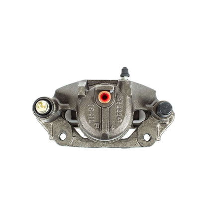 PowerStop Power Stop 94-98 Ford Mustang Front Left Autospecialty Caliper w/Bracket L4379