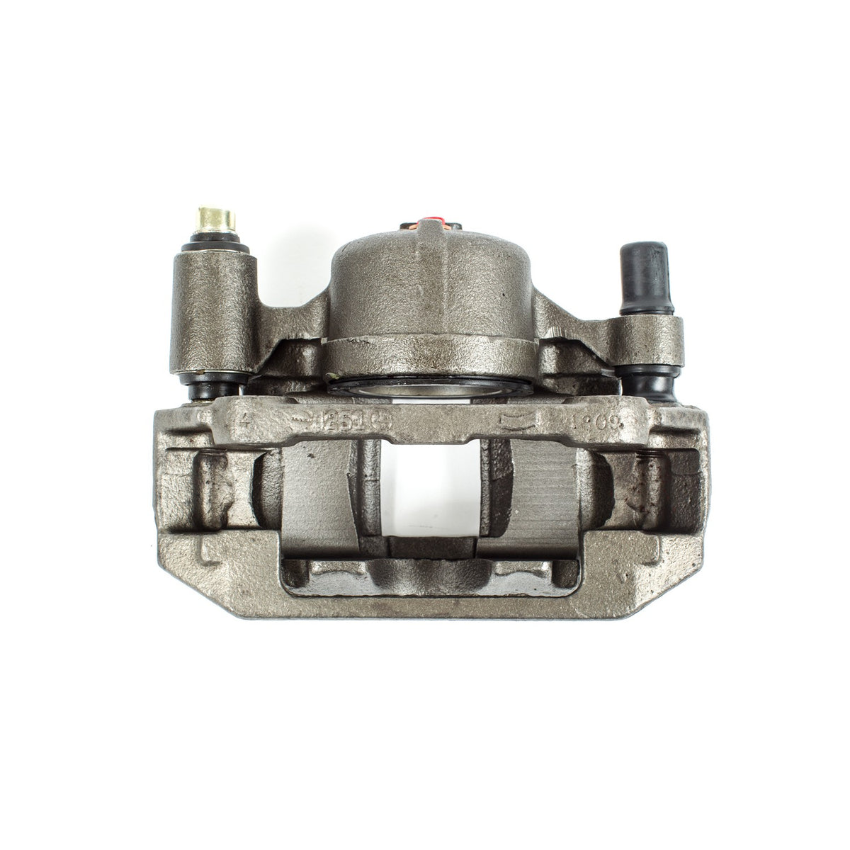 PowerStop Power Stop 94-98 Ford Mustang Front Left Autospecialty Caliper w/Bracket L4379