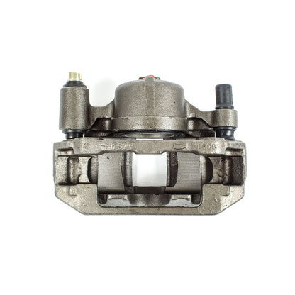 PowerStop Power Stop 94-98 Ford Mustang Front Left Autospecialty Caliper w/Bracket L4379