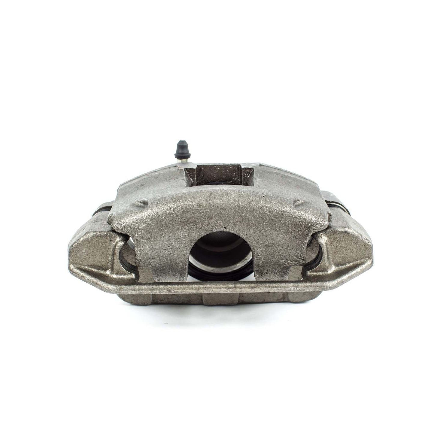 PowerStop Power Stop 94-98 Ford Mustang Front Left Autospecialty Caliper w/Bracket L4379