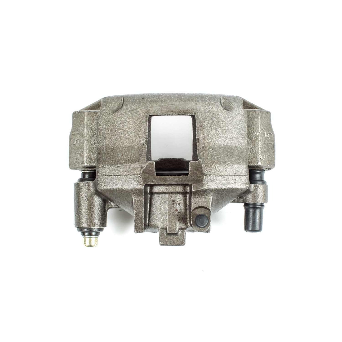 PowerStop Power Stop 94-98 Ford Mustang Front Left Autospecialty Caliper w/Bracket L4379