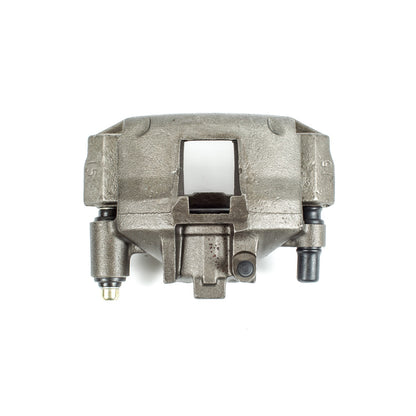 PowerStop Power Stop 94-98 Ford Mustang Front Left Autospecialty Caliper w/Bracket L4379