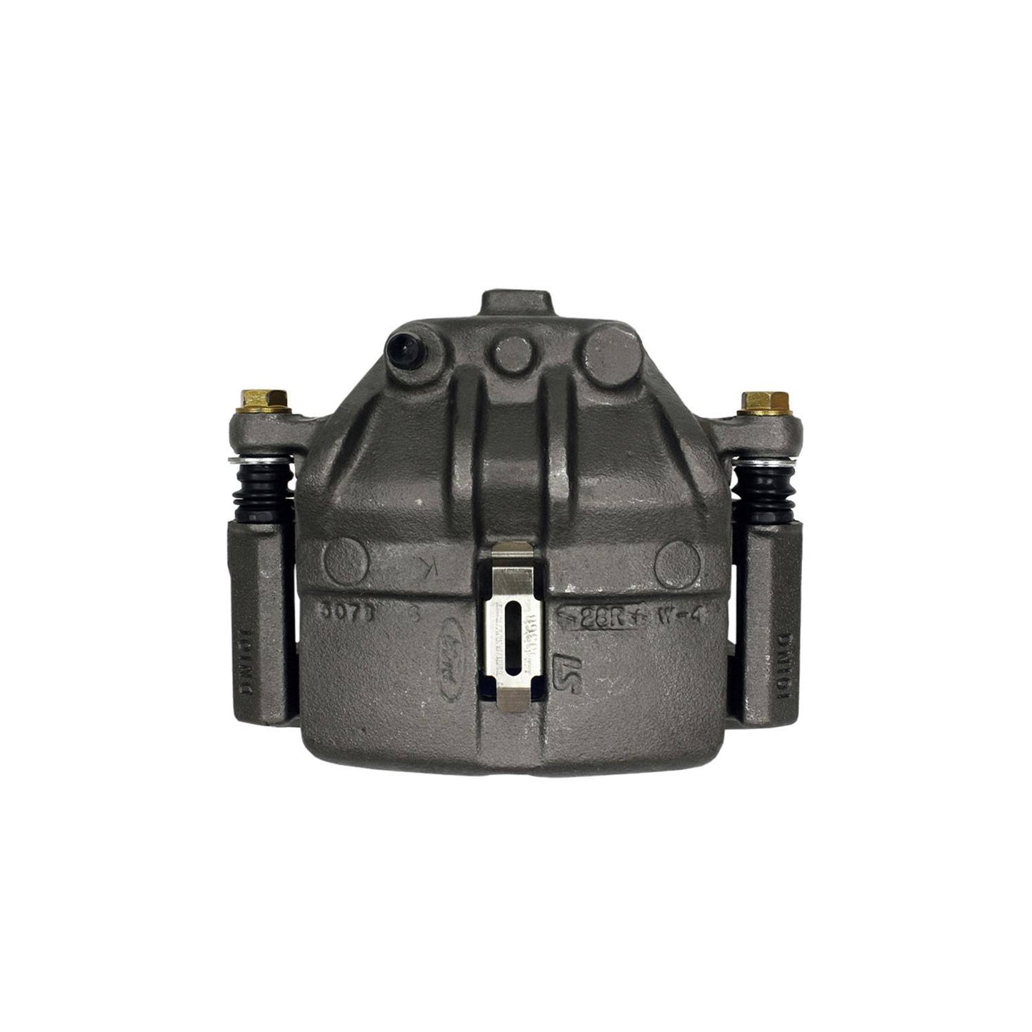 PowerStop Power Stop 94-99 Ford Taurus Front Right Autospecialty Caliper w/Bracket L4382