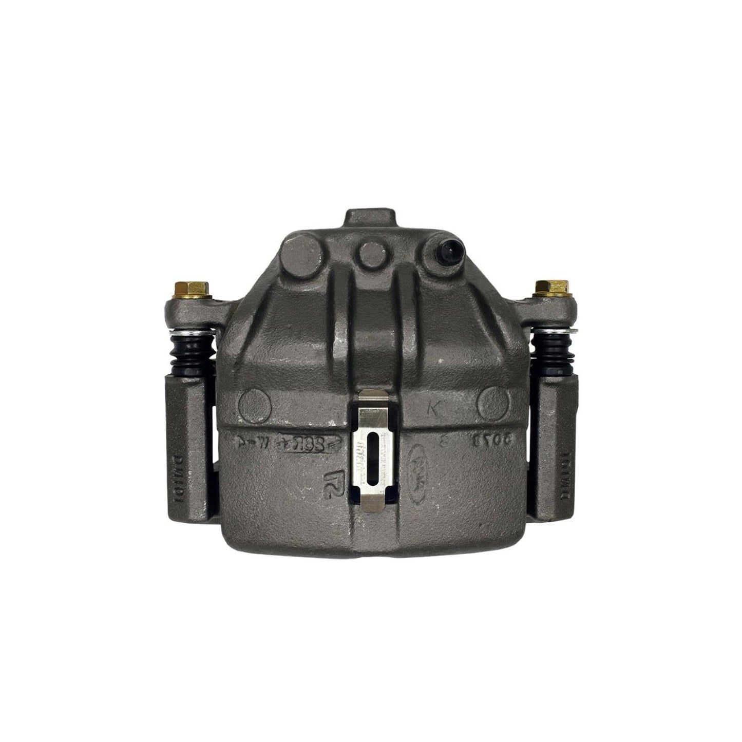 PowerStop Power Stop 94-99 Ford Taurus Front Left Autospecialty Caliper w/Bracket L4383