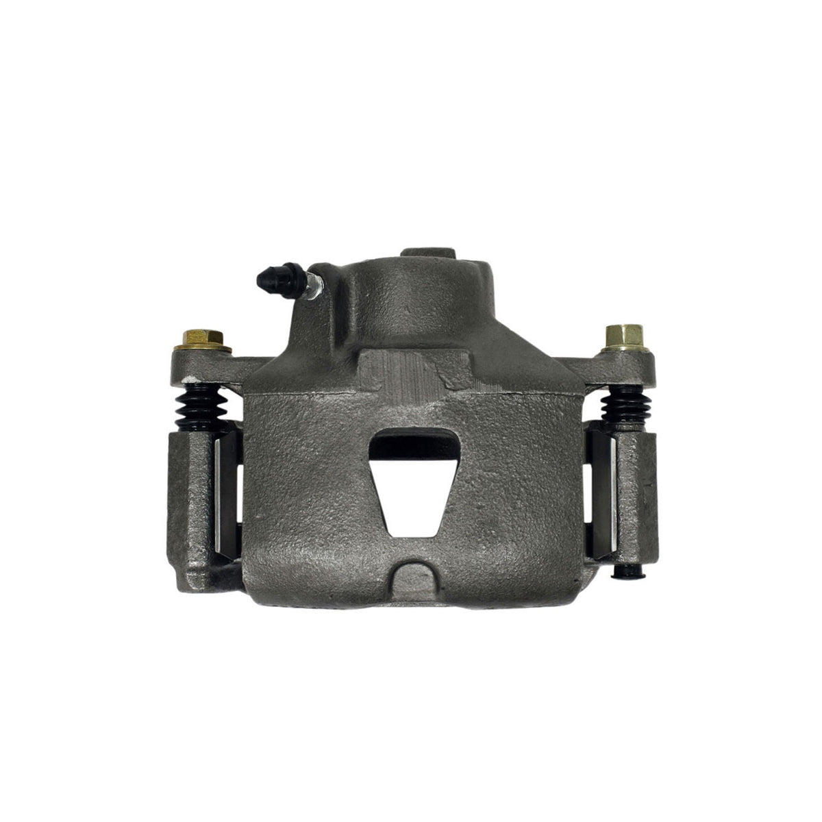 PowerStop Power Stop 91-92 Saturn SC Front Right Autospecialty Caliper w/Bracket L4518