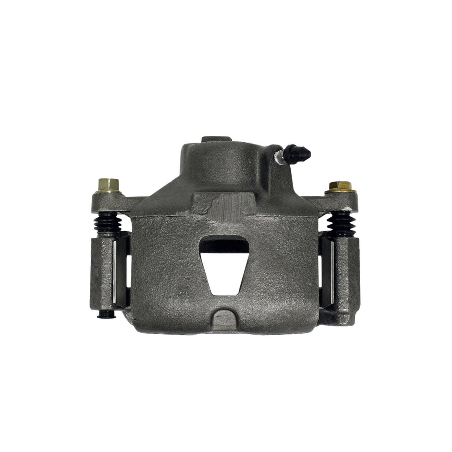 PowerStop Power Stop 91-92 Saturn SC Front Left Autospecialty Caliper w/Bracket L4519