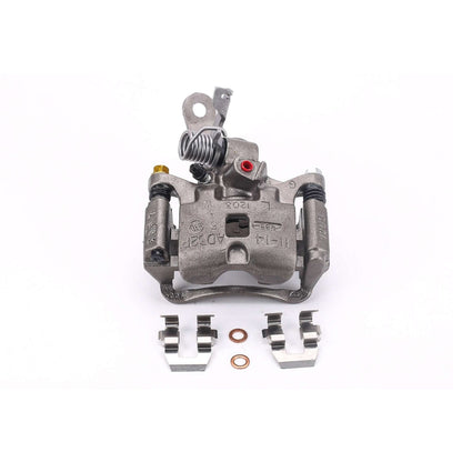 PowerStop Power Stop 91-92 Saturn SC Rear Left Autospecialty Caliper w/Bracket L4525
