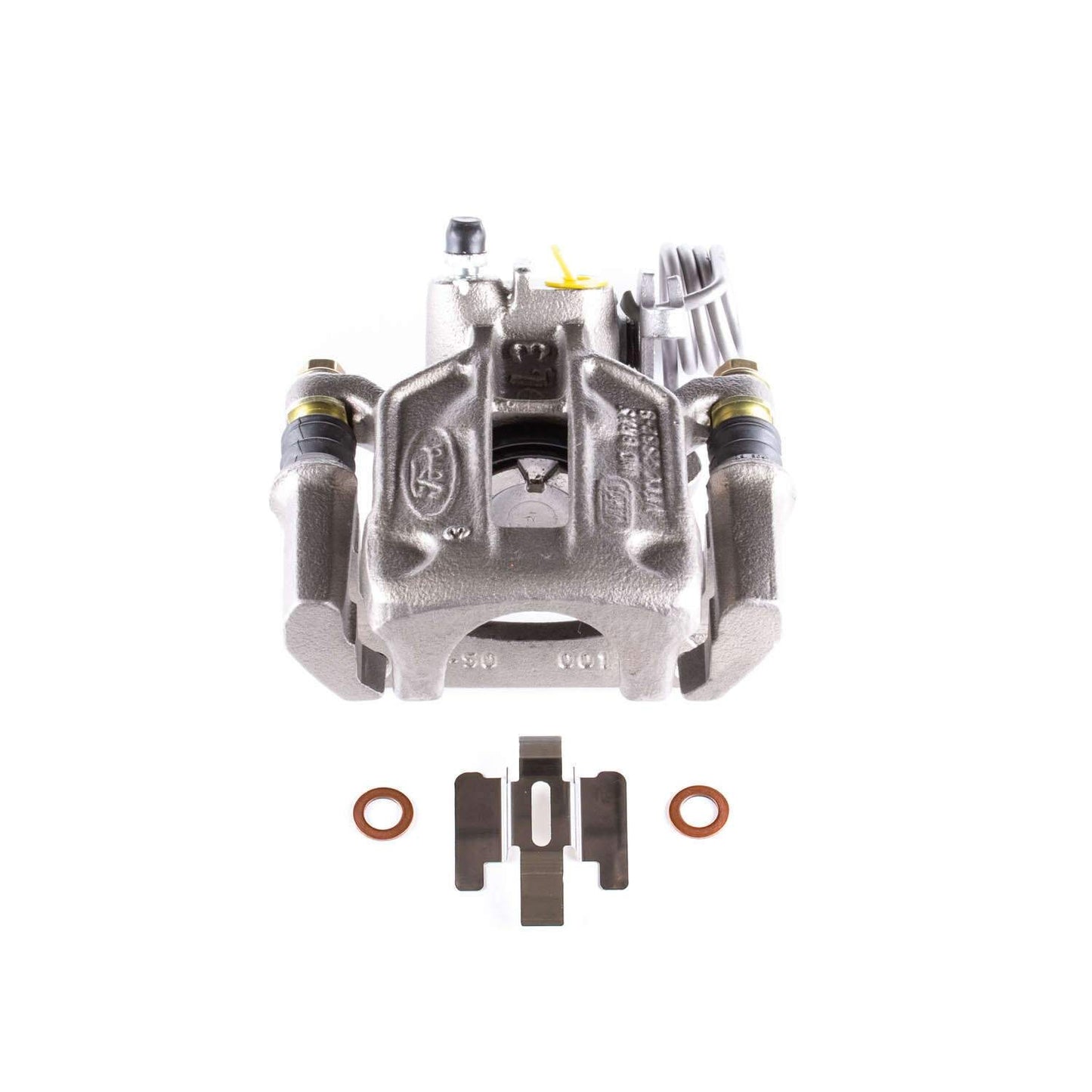 PowerStop Power Stop 93-07 Ford Taurus Rear Left Autospecialty Caliper w/Bracket L4537