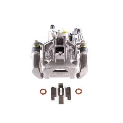 PowerStop Power Stop 93-07 Ford Taurus Rear Left Autospecialty Caliper w/Bracket L4537