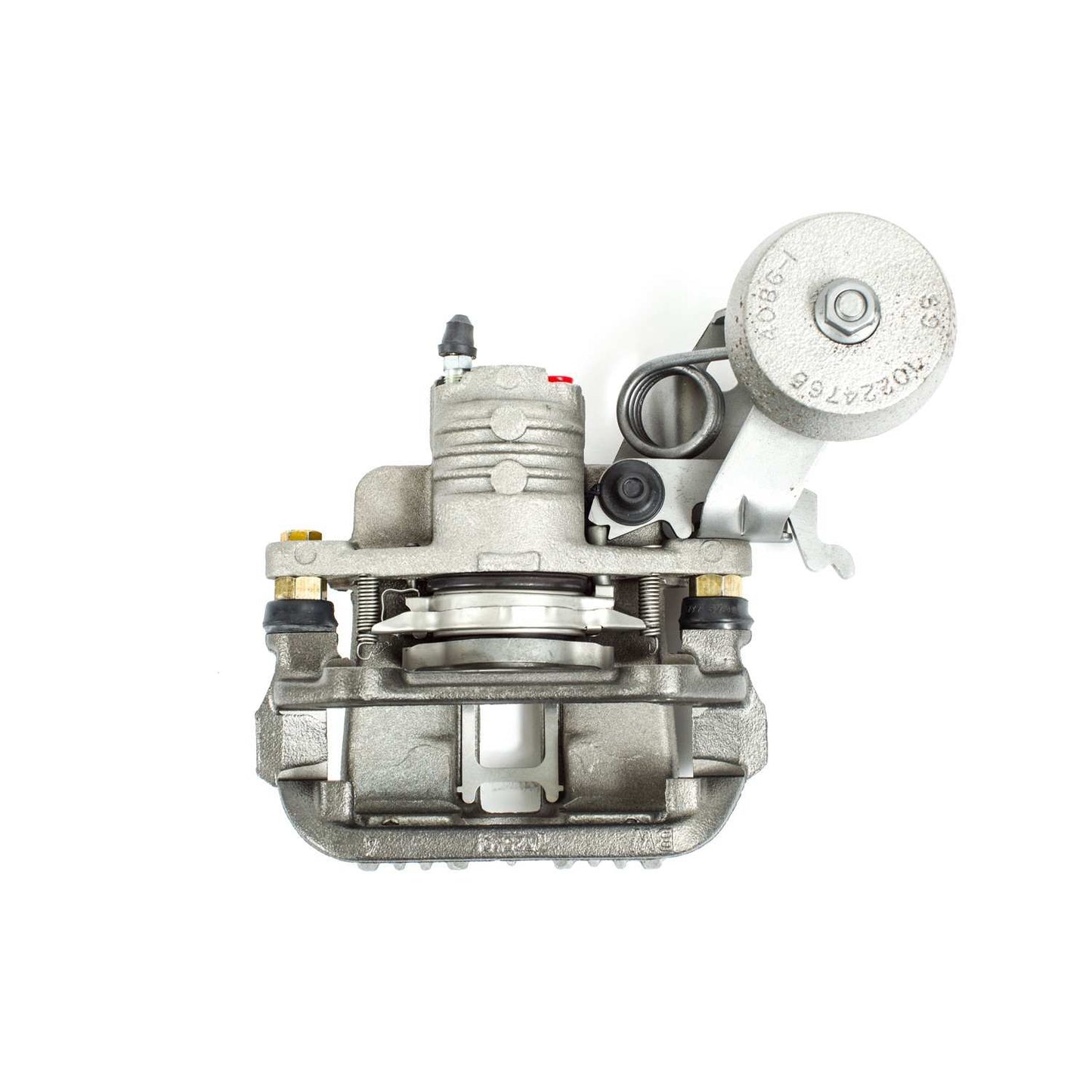 PowerStop Power Stop 93-97 Chevrolet Camaro Rear Right Autospecialty Caliper w/Bracket L4540