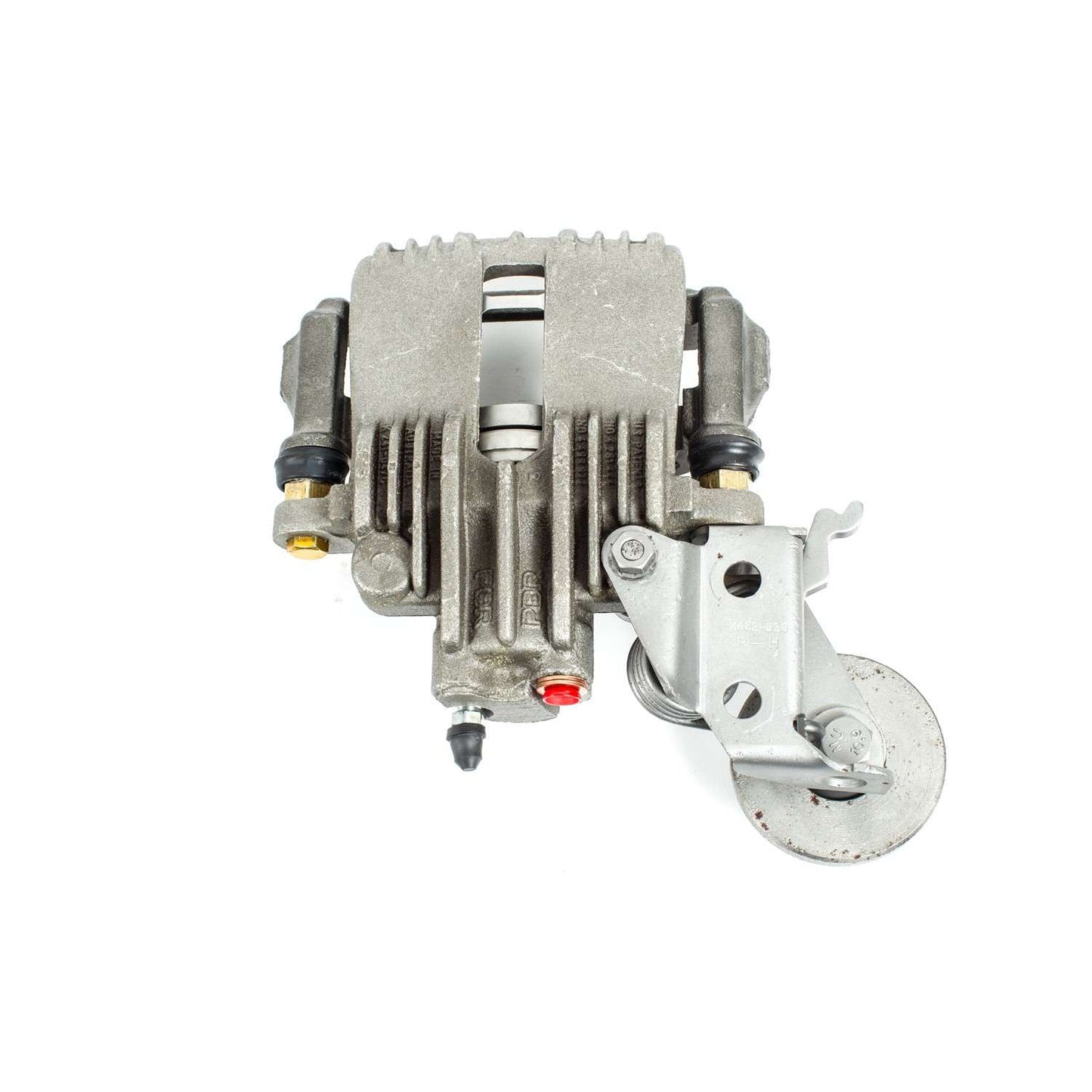 PowerStop Power Stop 93-97 Chevrolet Camaro Rear Right Autospecialty Caliper w/Bracket L4540