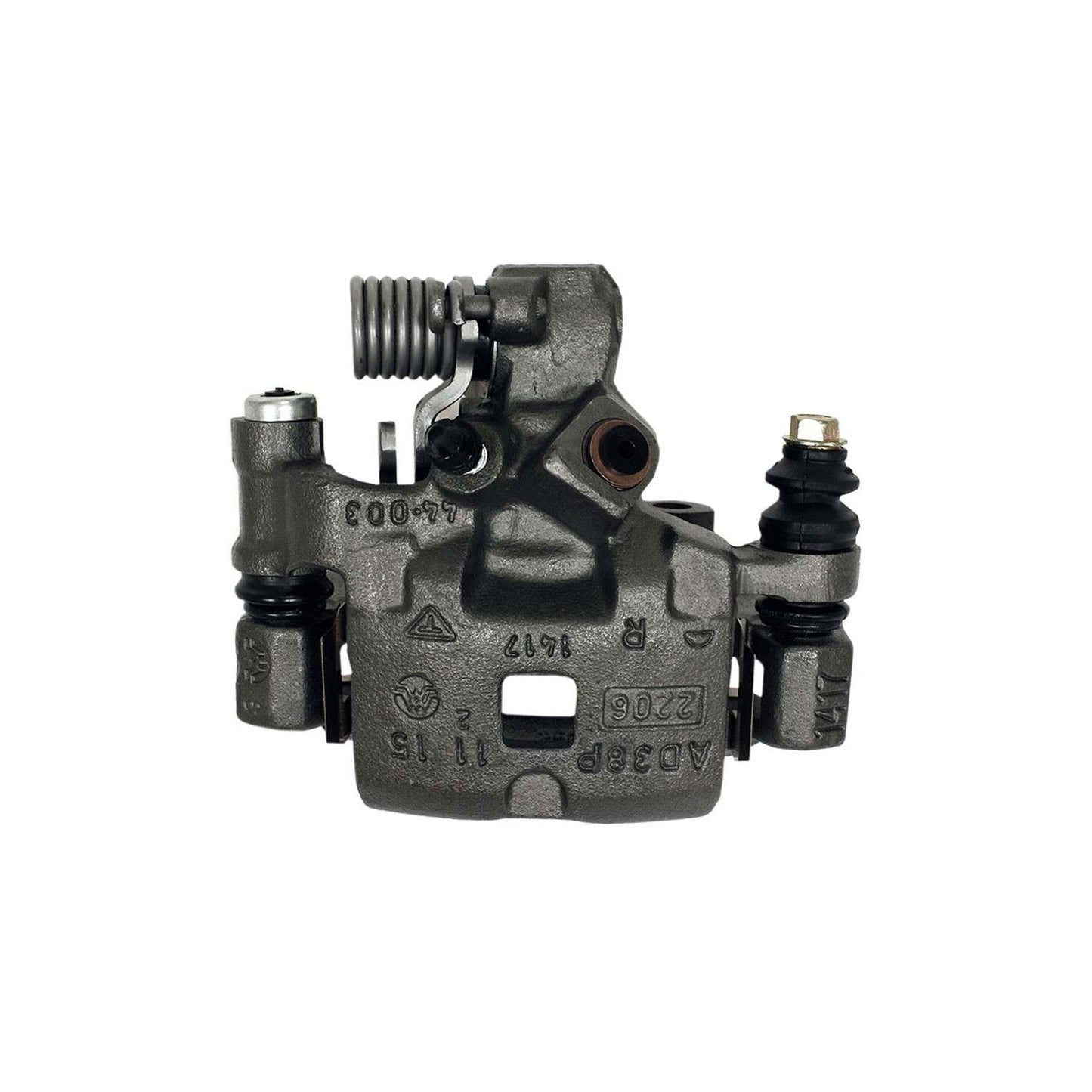 PowerStop Power Stop 92-93 Buick Riviera Rear Left or Rear Right Autospecialty Caliper w/Bracket L4543