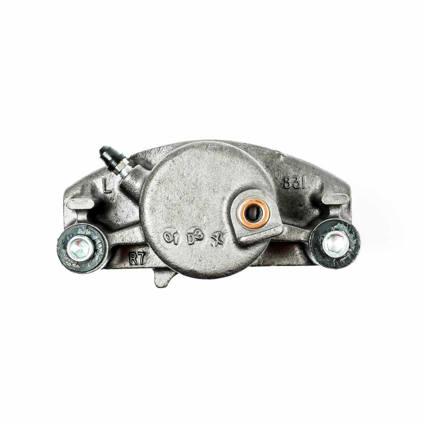 PowerStop Power Stop 94-99 Buick LeSabre Front Left Autospecialty Caliper w/o Bracket L4600