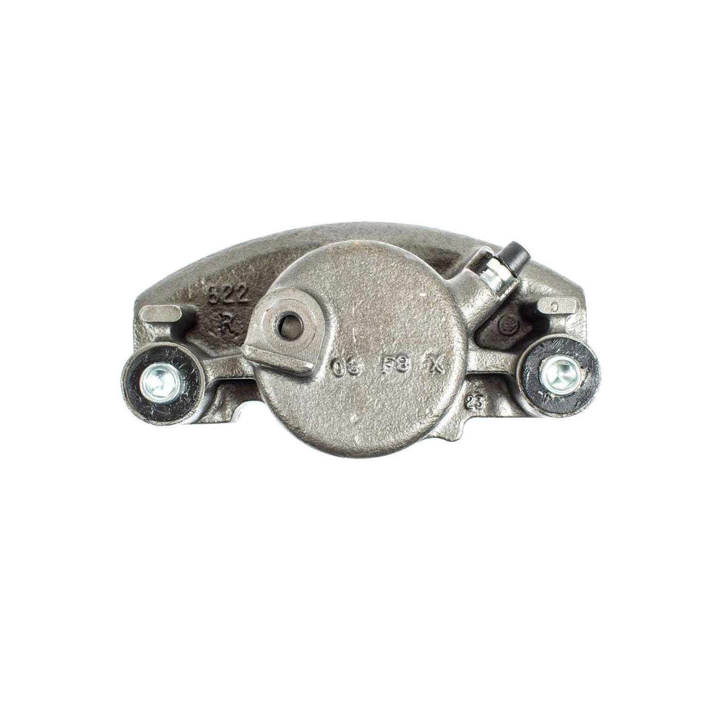 PowerStop Power Stop 94-99 Buick LeSabre Front Right Autospecialty Caliper w/o Bracket L4601