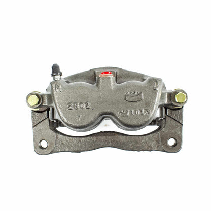 PowerStop Power Stop 95-02 Ford Ranger Front Right Autospecialty Caliper w/Bracket L4606A