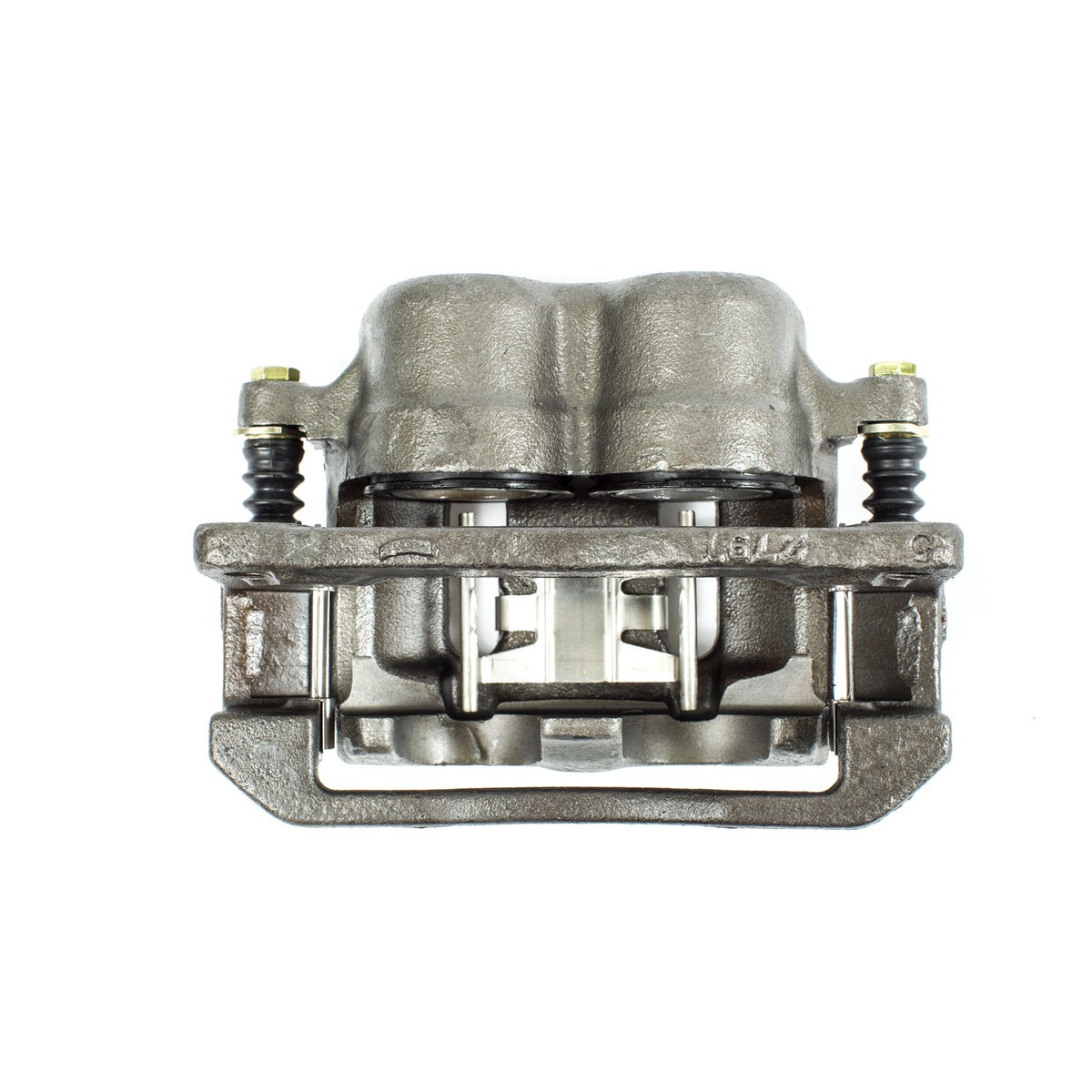 PowerStop Power Stop 95-02 Ford Ranger Front Right Autospecialty Caliper w/Bracket L4606A