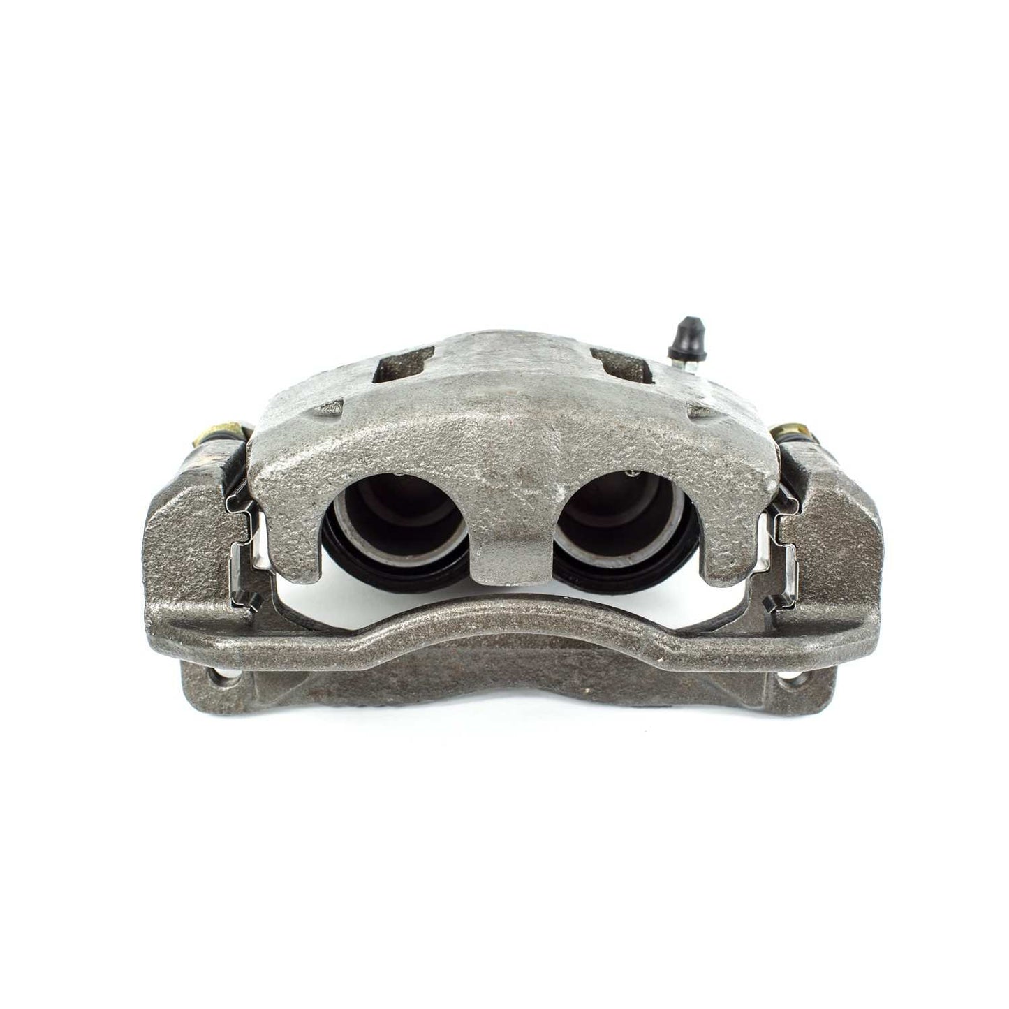 PowerStop Power Stop 95-02 Ford Ranger Front Right Autospecialty Caliper w/Bracket L4606A