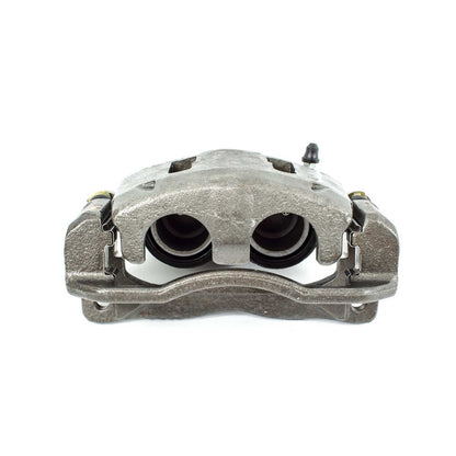 PowerStop Power Stop 95-02 Ford Ranger Front Right Autospecialty Caliper w/Bracket L4606A