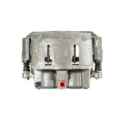 PowerStop Power Stop 95-02 Ford Ranger Front Right Autospecialty Caliper w/Bracket L4606A