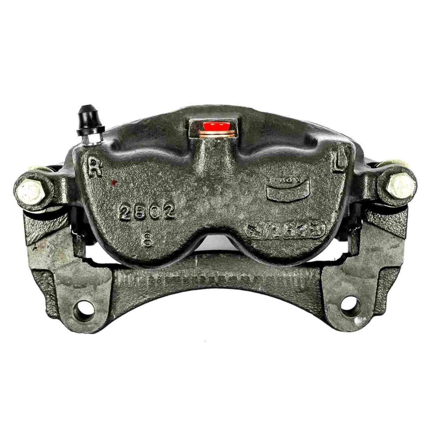 PowerStop Power Stop 95-01 Ford Explorer Front Right Autospecialty Caliper w/Bracket L4606