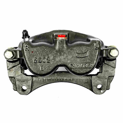 PowerStop Power Stop 95-01 Ford Explorer Front Right Autospecialty Caliper w/Bracket L4606