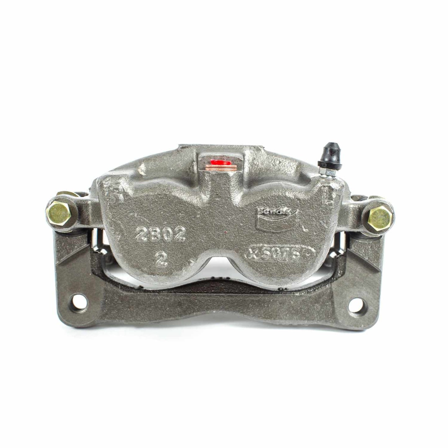 PowerStop Power Stop 95-02 Ford Ranger Front Left Autospecialty Caliper w/Bracket L4607A