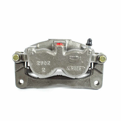 PowerStop Power Stop 95-02 Ford Ranger Front Left Autospecialty Caliper w/Bracket L4607A