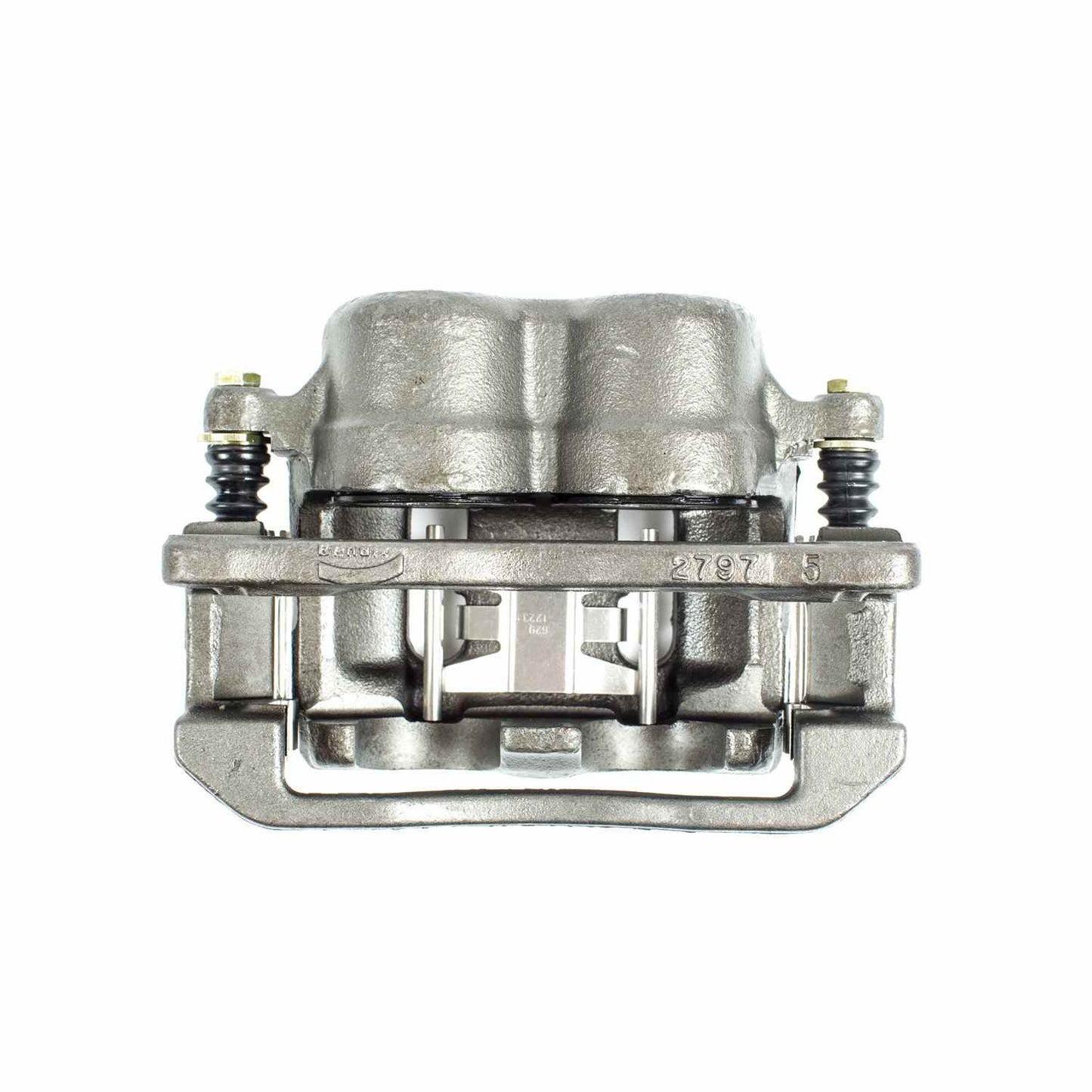 PowerStop Power Stop 95-02 Ford Ranger Front Left Autospecialty Caliper w/Bracket L4607A