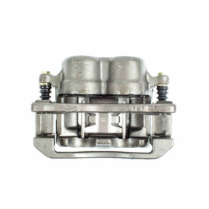 PowerStop Power Stop 95-02 Ford Ranger Front Left Autospecialty Caliper w/Bracket L4607A