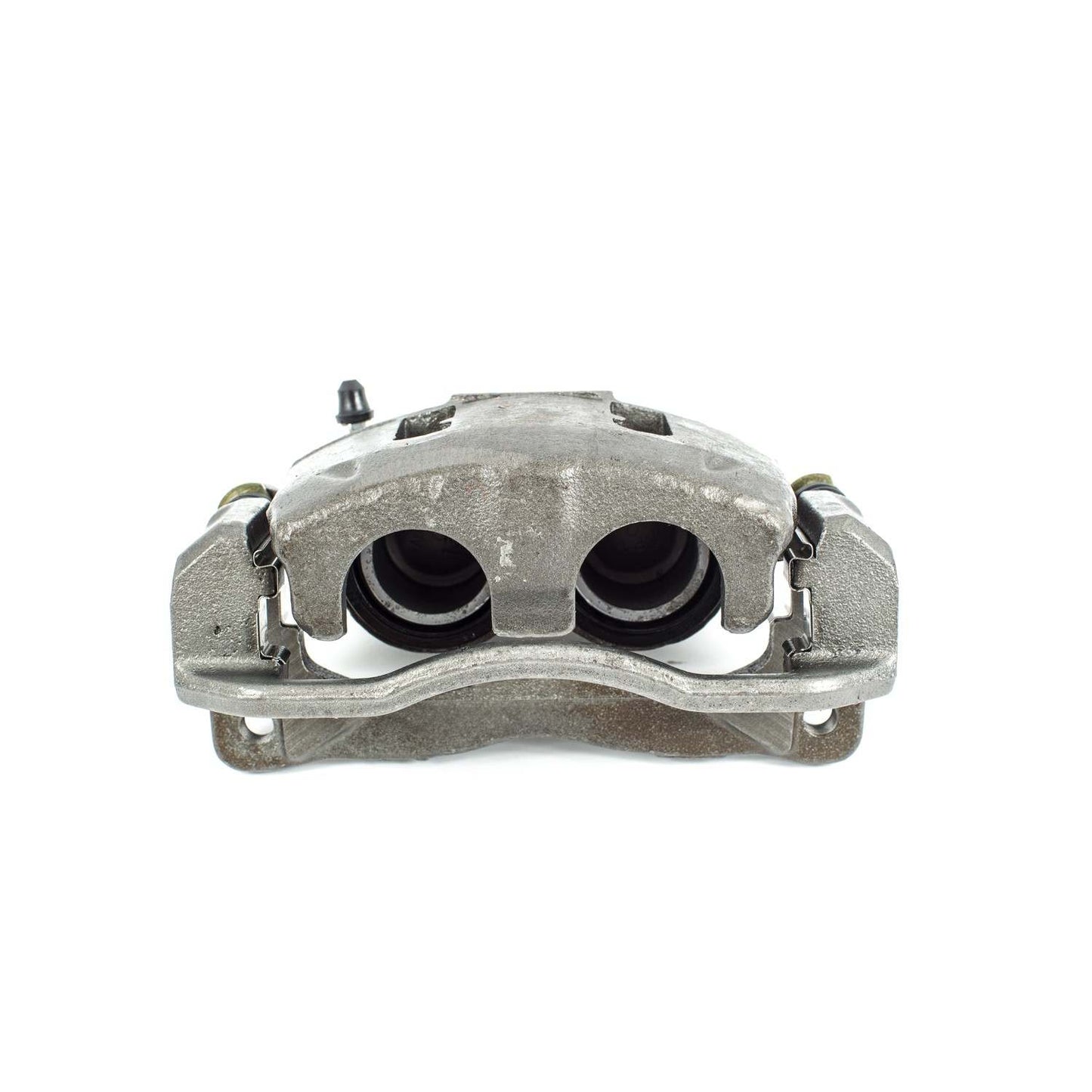 PowerStop Power Stop 95-02 Ford Ranger Front Left Autospecialty Caliper w/Bracket L4607A